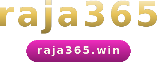 raja365 logo