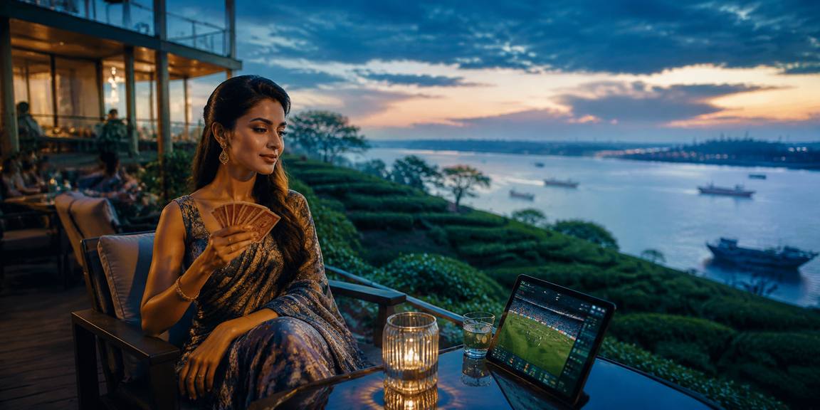 raja365 পার্টি ব্ল্যাকজ্যাক টেবিলে আপনাকে স্বাগত
